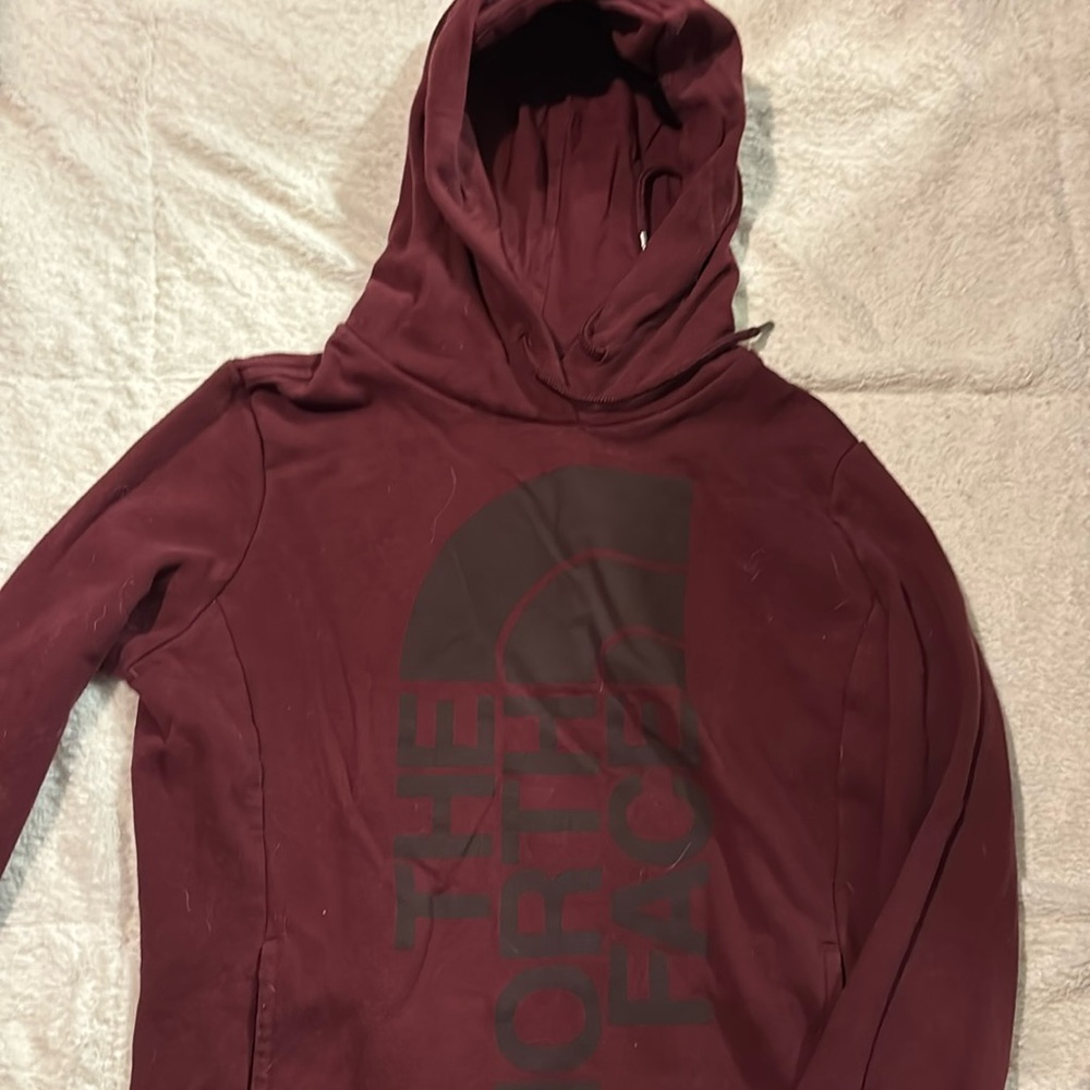 The North Face Hoodie